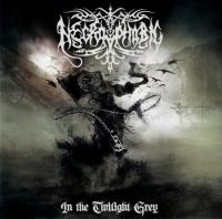 Компакт-диск Necrophobic / In the twilight grey (Jewel)(1CD)
