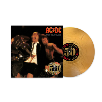 Виниловая пластинка AC/DC / If You Want Blood You'... (50th Anniversary) (coloured) (1LP)