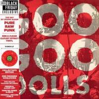 Виниловая пластинка Goo Goo Dolls / Goo Goo Dolls (1LP)