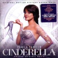 Компакт-диск Camila Cabello / Cinderella (Original Motion Picture Soundtrack)(CD)