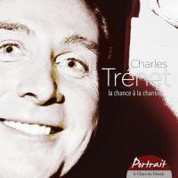 Компакт-диск Charles Trenet / Portrait/La Chance ? La (5CD)