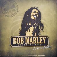 Виниловая пластинка Bob Marley & The Wailers / Live  'N Kickin'  (Special Edition Yellow Coloured) (1LP)