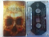 Компакт-диск As I Lay Dying / Frail Words Collapse (Jewel) (1CD)