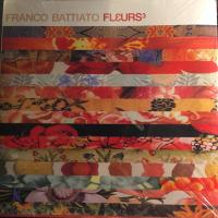Виниловая пластинка Franco Battiato / Fleurs 3