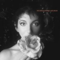 Виниловая пластинка Kate Bush / The Sensual World (LP)