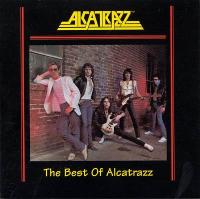 Компакт-диск Alcatrazz / The best of (Jewel)(1CD)