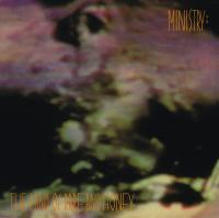 Виниловая пластинка MINISTRY / LAND OF RAPE AND HONEY (LP)