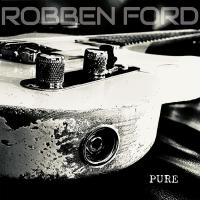 Виниловая пластинка FORD ROBEN / PURE (LIM.ED.,COLOURED) (LP)
