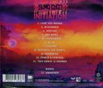 Компакт-диск Sumo Cyco / Initiation (RU)(CD)