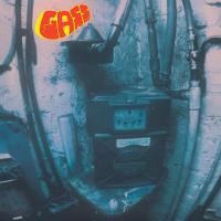 Виниловая пластинка Gass / Juju (LP)