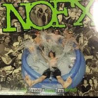Виниловая пластинка Nofx / The Greatest Songs Ever Written - US Version (2LP)