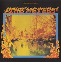Компакт-диск The Meters / Fire On The Bayou (Jewel) (1CD)