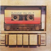 Компакт-диск Ost / Guardians of the galaxy (various artists) (Jewel)(1CD)