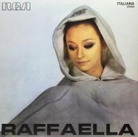 Виниловая пластинка Raffaella Carra / Raffaella (1LP)