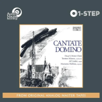Виниловая пластинка Torsten Nilsson / Cantate Domino (45 RPM, Limited) (3LP)