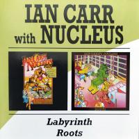 Компакт-диск Nucleus / Labyrinth/ Roots (Jewel) (2CD)