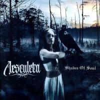Компакт-диск Aesculeta / Shades Of Soul (CD)