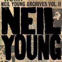 Компакт-диск Neil Young / Neil Young Archives Vol. II (Deluxe Edition)(10CD)