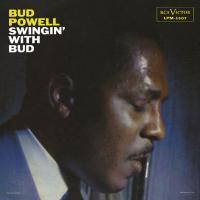Компакт-диск Bud Powell / Swinging With Bud (CD)