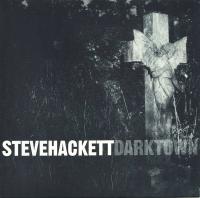 Виниловая пластинка STEVE HACKETT / DARKTOWN (2LP) Виниловая пластинка STEVE HACKETT / DARKTOWN (2LP)