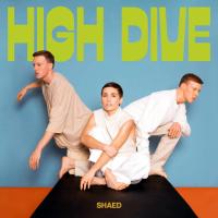 Компакт-диск Shaed / High Dive (CD)