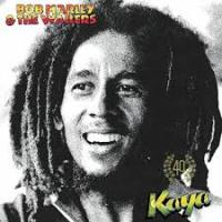 Виниловая пластинка Bob Marley & the Wailers / Kaya (Limited Edition Jamaican Tuff Gong Pressing) (1LP)