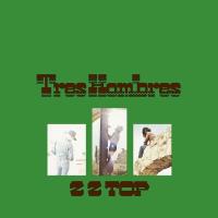 Компакт-диск ZZ Top / Tres Hombres (CD)