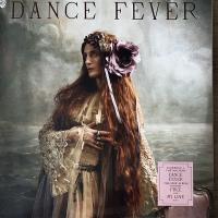Виниловая пластинка Florence + The Machine / Dance Fever (Black) (2LP)