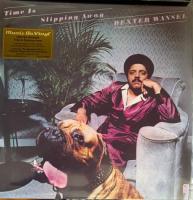 Виниловая пластинка Dexter Wansel / Time Is Slipping Away (coloured) (1LP)