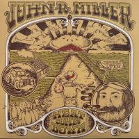 Виниловая пластинка John R. Miller / Heat Comes Down (1LP)