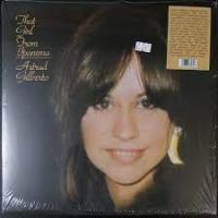 Виниловая пластинка ASTRUD GILBERTO / THAT GIRL FROM IPANEMA (1LP) Виниловая пластинка ASTRUD GILBERTO / THAT GIRL FROM IPANEMA (1LP)