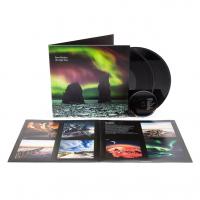 Виниловая пластинка Steve Hackett / The Night Siren (2LP+CD) Виниловая пластинка Steve Hackett / The Night Siren (2LP+CD)