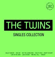 Виниловая пластинка TWINS / SINGLES COLLECTION (LIM.ED.300 COPIES) (LP)