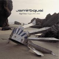 Компакт-диск Jamiroquai / High Times (Singles 1992-2006)(CD)