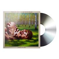 Компакт-диск James Blake / Friends That Break Your Heart (CD)