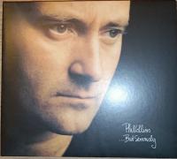 Компакт-диск Phil Collins / ...But Seriously (Digisleeve) (1CD)