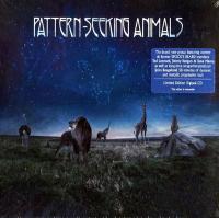 Компакт-диск Pattern-Seeking Animals / Pattern-Seeking Animals (CD)