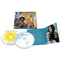 Компакт-диск Tears For Fears / The Seeds Of Love (Deluxe Edition)(2CD)