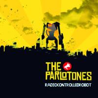 Компакт-диск The Parlotones / Radiocontrolledrobot (CD)