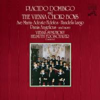 Компакт-диск Placido Domingo / Ave Maria (1CD)