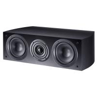 Акустика центрального канала Heco Victa Elite Center 102, Black