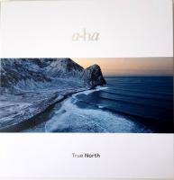 Виниловая пластинка A-HA True North (Hardbook Deluxe) (2LP+CD)