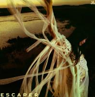 Виниловая пластинка Sarah Kinsley / Escaper (1LP)