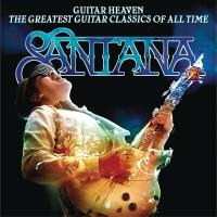 Компакт-диск Santana / Guitar Heaven: The Greatest Guitar Class (1CD)