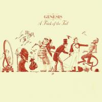 Виниловая пластинка Genesis / A Trick Of The Tail (LP)