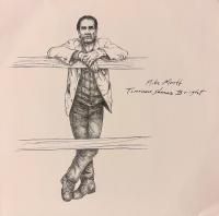 Виниловая пластинка Mike Martt / Tomorrow Shines Bright (1LP)