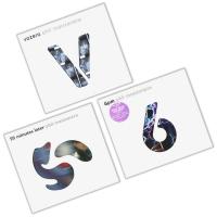 Компакт-диск Сборник / Phil Manzanera (3CD)