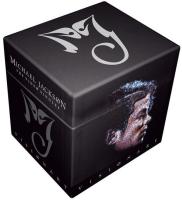Компакт-диск Michael Jackson / Visionary (The Video Singles)(20DualDisc)