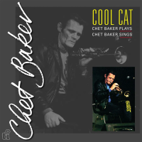 Виниловая пластинка Chet Baker / Cool Cat (1LP)