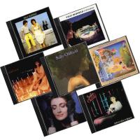 Компакт-диск Сборник / Sally Oldfield (8CD)